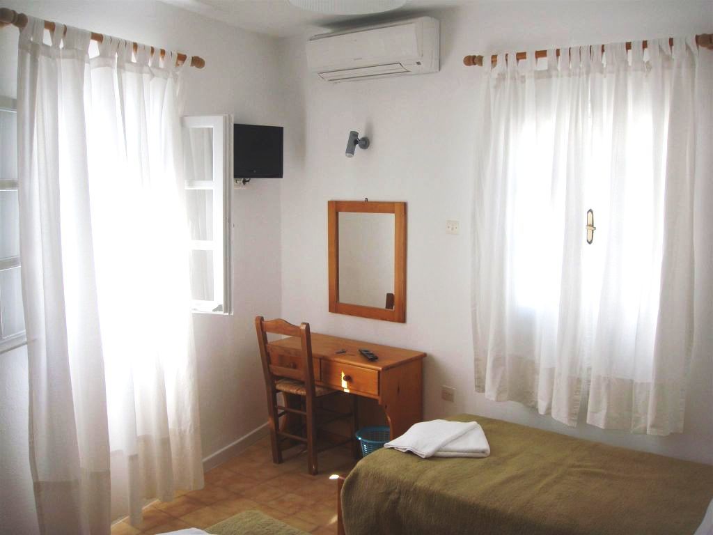 Anagram Hotel Mykonos Town Luaran gambar